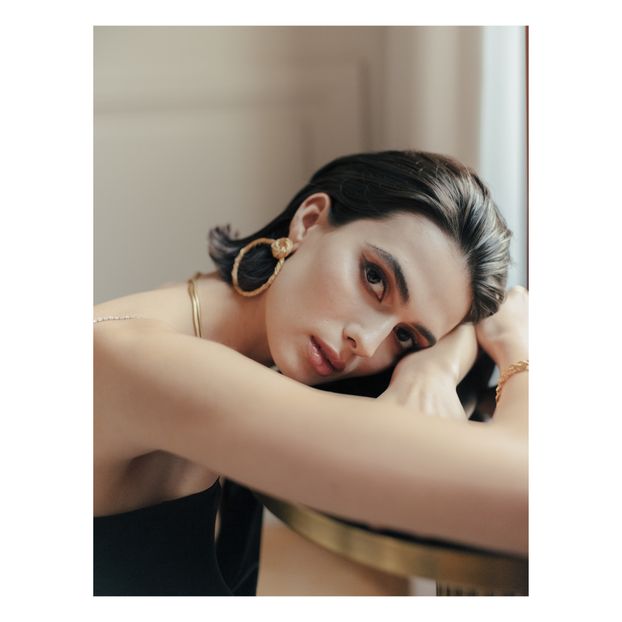 Pendientes Florence-product