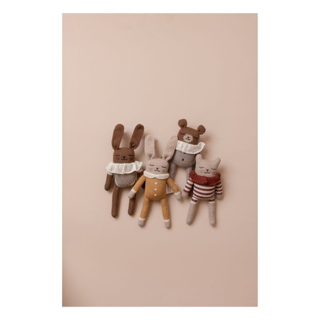 Peluche Gato pelele a rayas-product