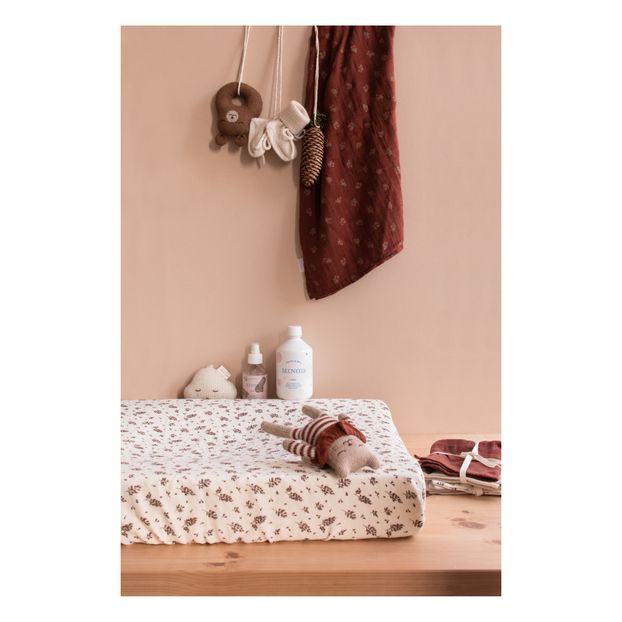 Peluche Gato pelele a rayas-product