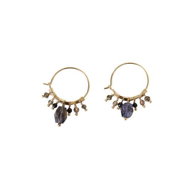 Boucles d'Oreilles Seb-product