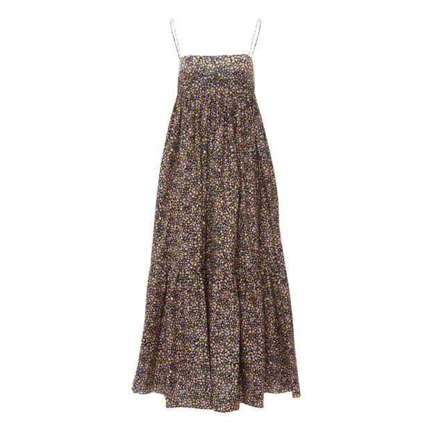 Robe Tiered Empire-product