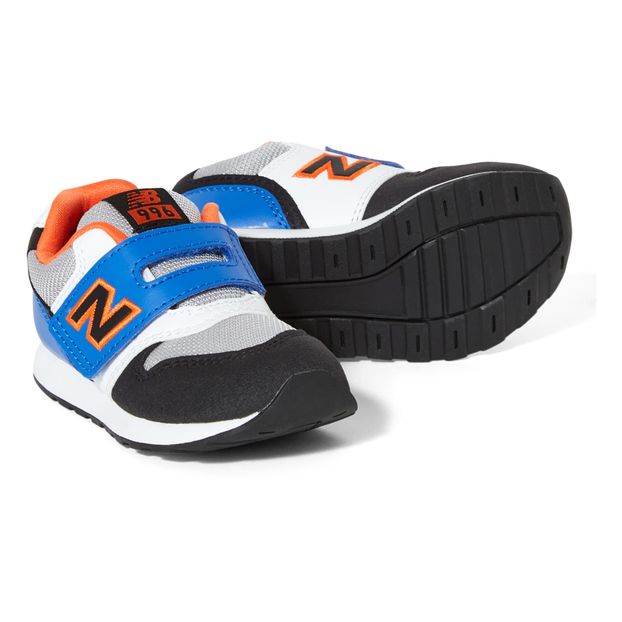 Sneakers 996 Scratchs-product