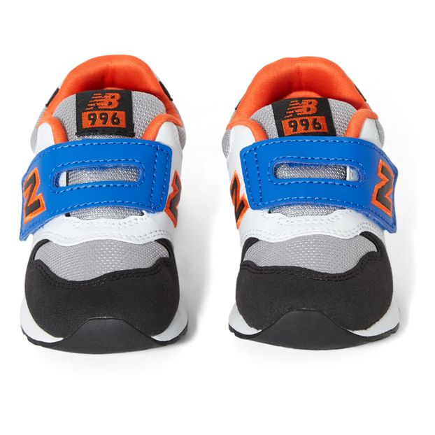 Sneakers 996 Scratchs-product