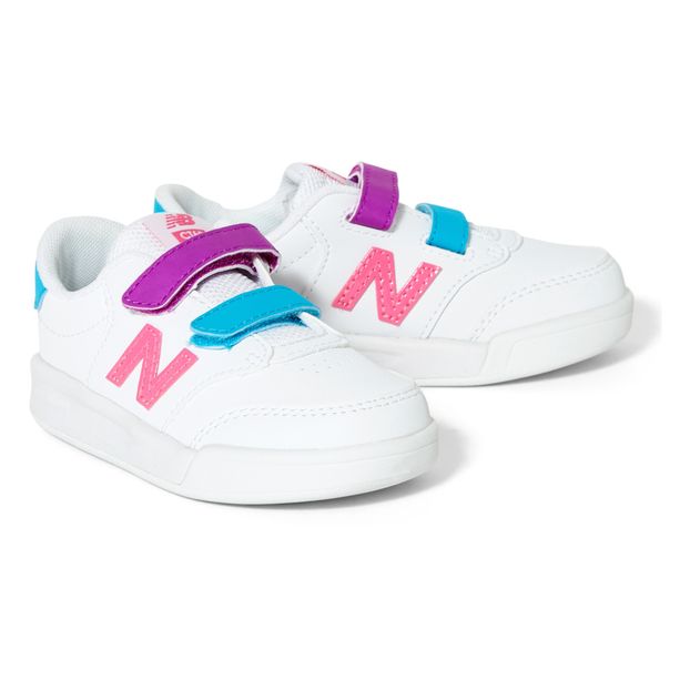 Sneakers CT60 2 Scratchs-product