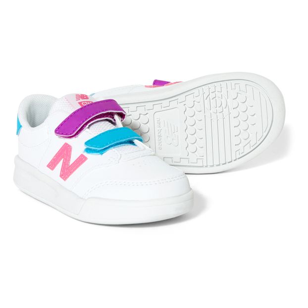 Sneakers CT60 2 Scratchs-product