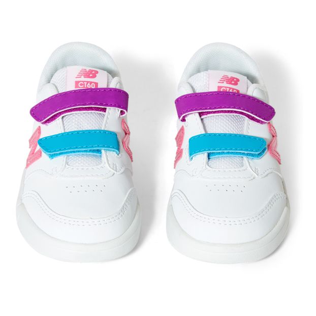 Sneakers CT60 2 Scratchs-product