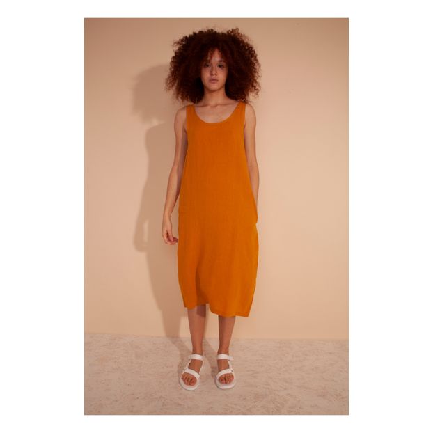 Robe Basic Lin-product