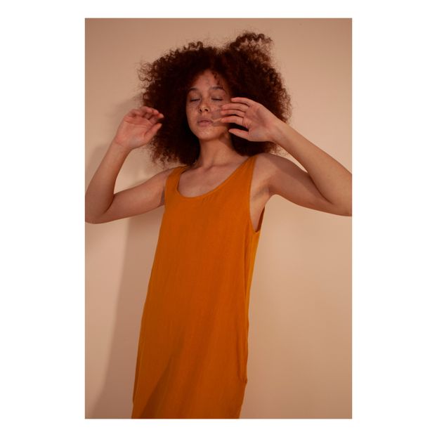 Robe Basic Lin-product