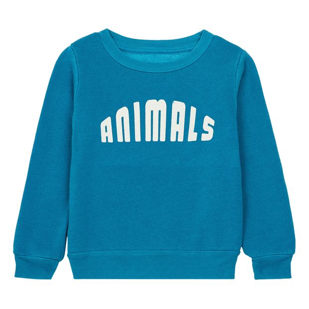 Bear Animals Sweatshirt-product