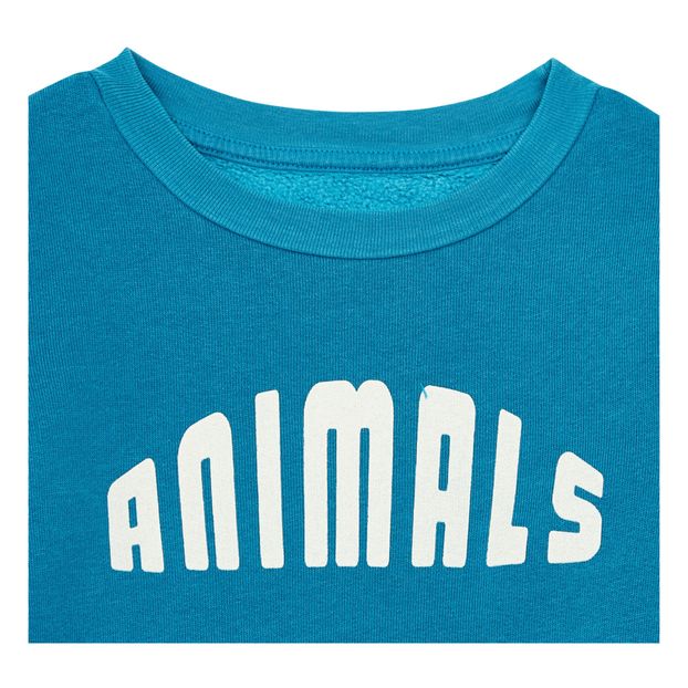 Bear Animals Sweatshirt-product