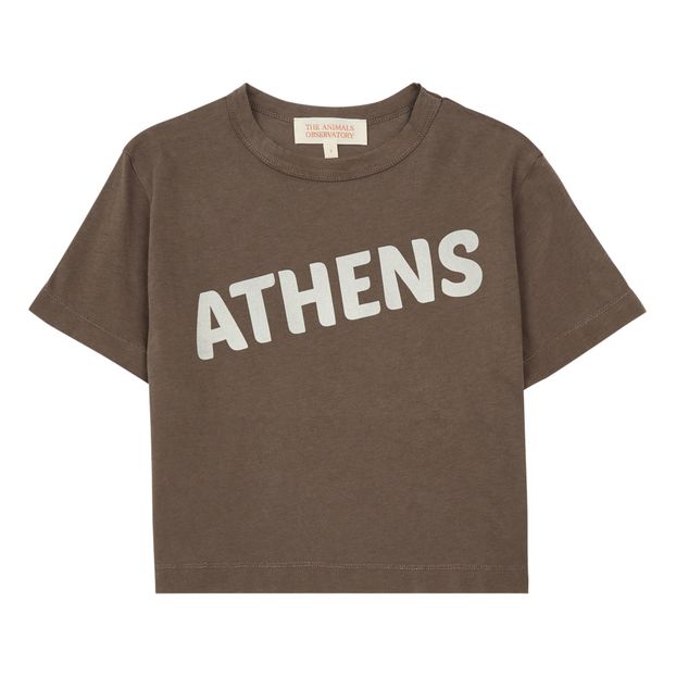 Rooster Athens T-shirt -product