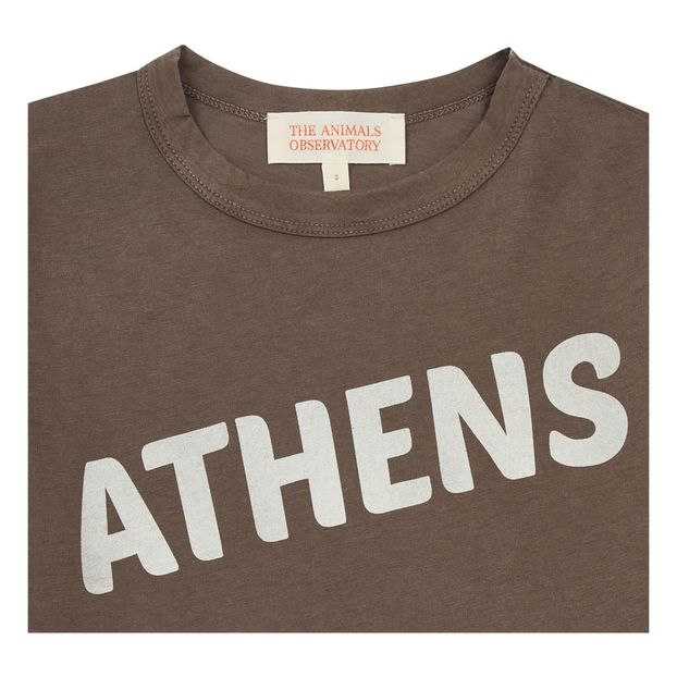 Rooster Athens T-shirt -product