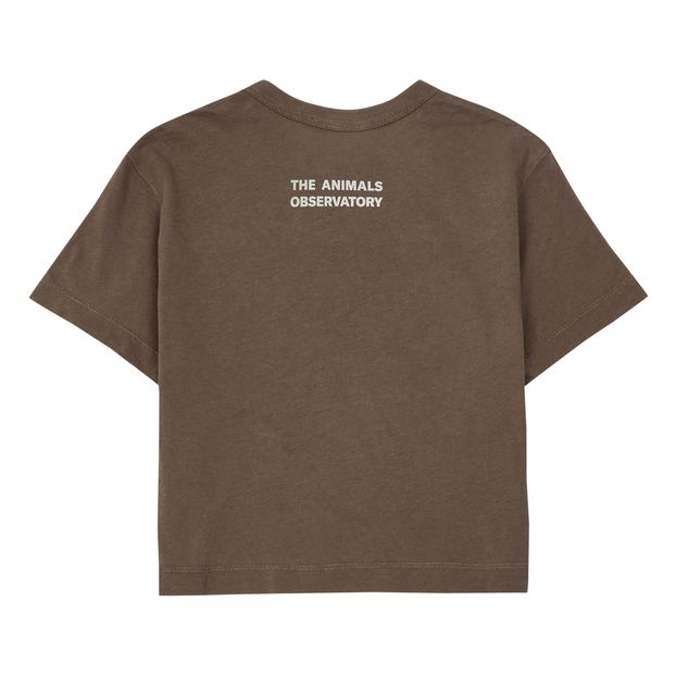 Rooster Athens T-shirt -product