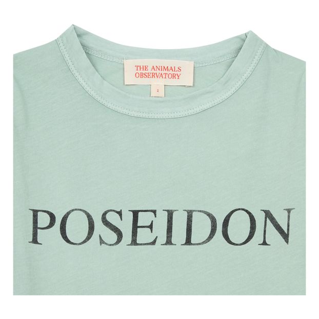 Camiseta Rooster Poseidón-product