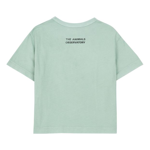 T-shirt Rooster Poseidon-product