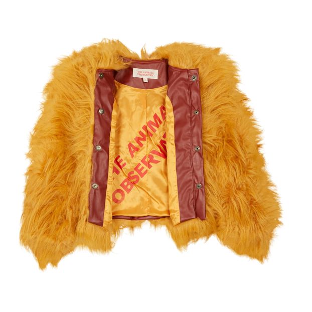 Shrew Jacket-product