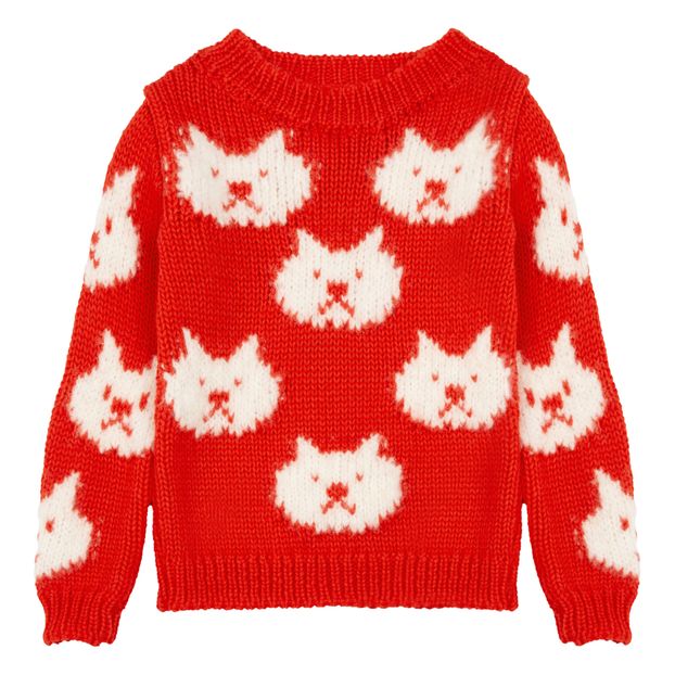 Pull Arty Bull-product