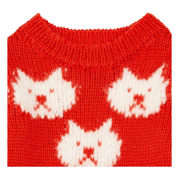 Pull Arty Bull-product