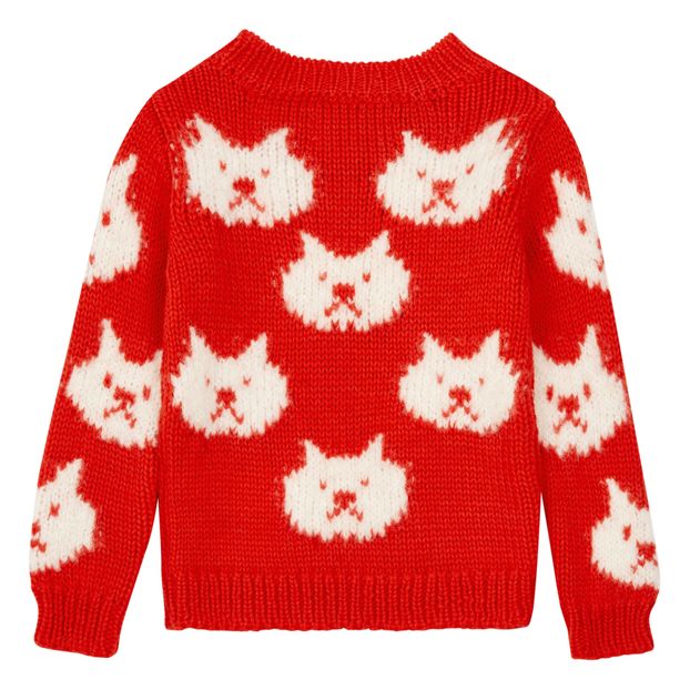 Pull Arty Bull-product