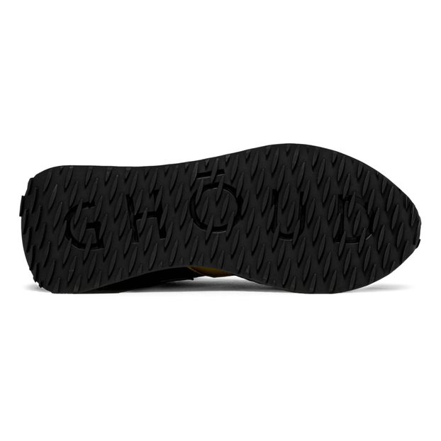 Baskets Rush Mesh Suede-product