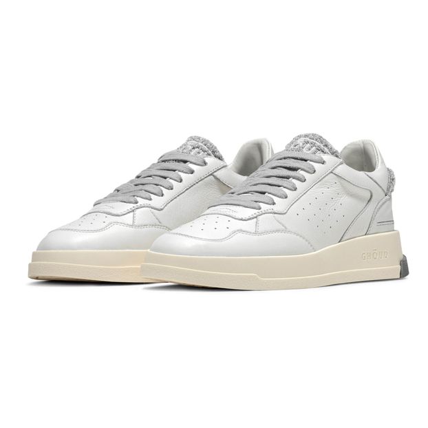 Baskets Tweener Mouton Argent-product