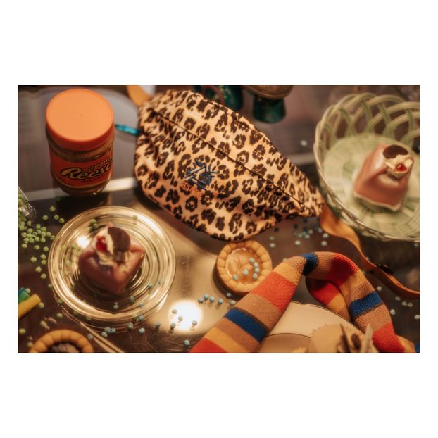 Leopard Bumbag-product