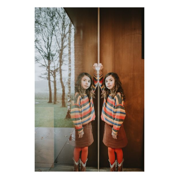 Striped Jumper-product