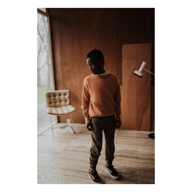 Jumper-product