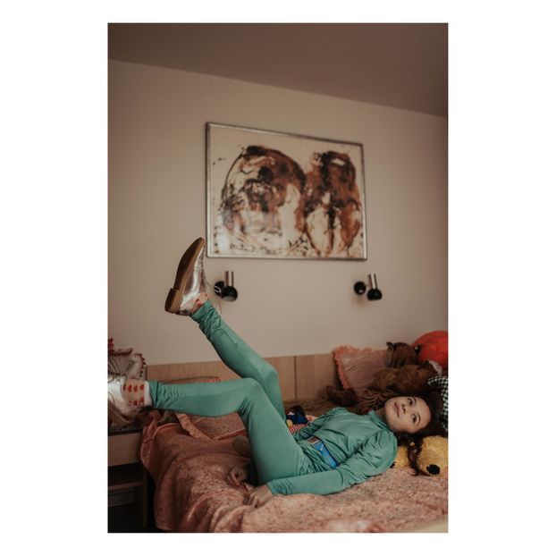 Heart Socks-product
