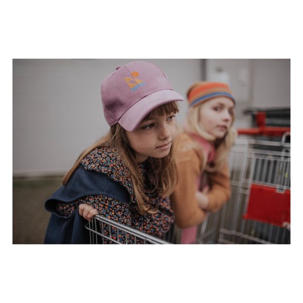 Cap-product