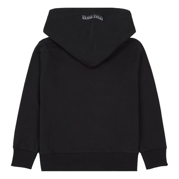 Sweat Zippé Capuche-product
