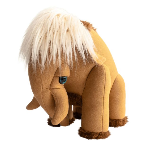 Soft Toy Mammoth - 30cm-product