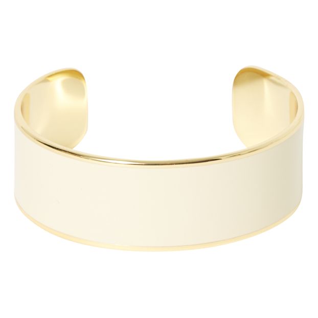 Jonc Ajustable Large Bangle-product