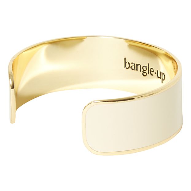 Jonc Ajustable Large Bangle-product