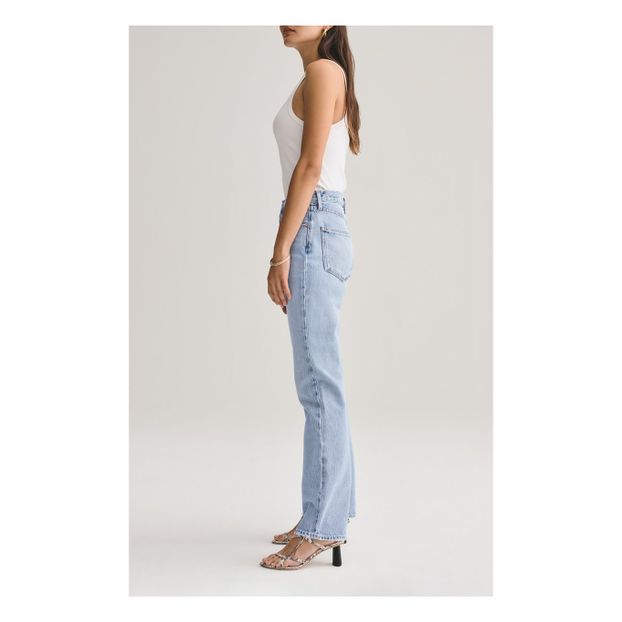 Organic Cotton Lana Jeans -product
