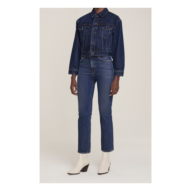 Wilder Organic Cotton Jeans -product