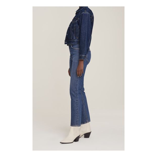 Wilder Organic Cotton Jeans -product