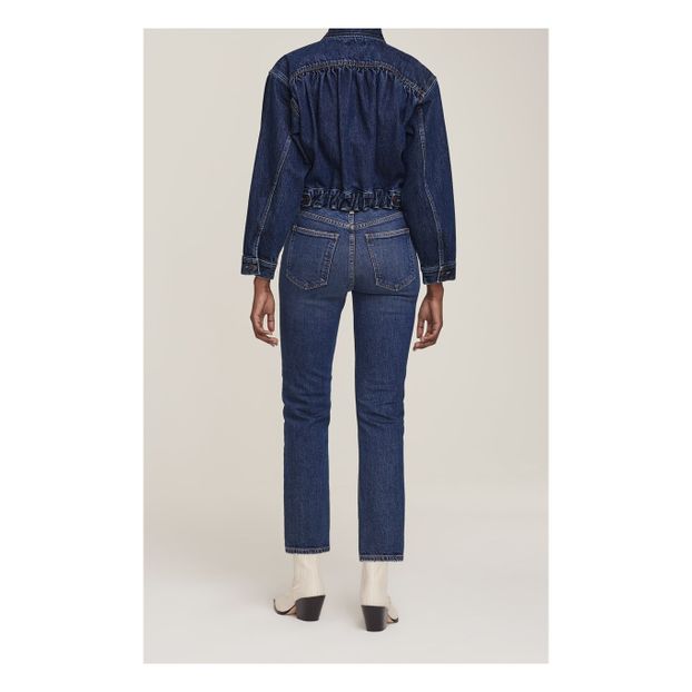Wilder Organic Cotton Jeans -product