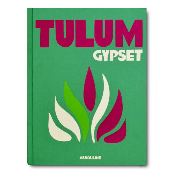 Tulum Gypset-product