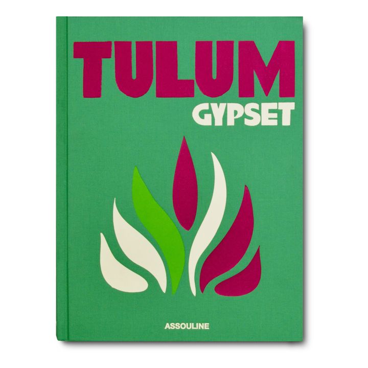 Tulum Gypset- Immagine del prodotto n°0