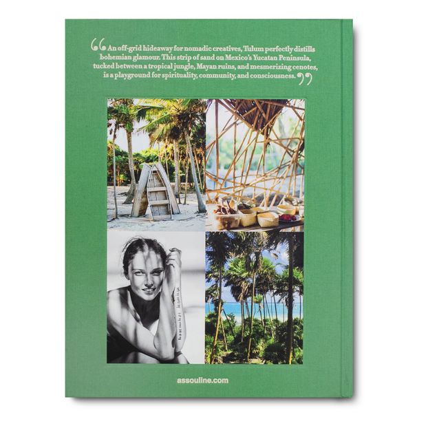Tulum Gypset-product