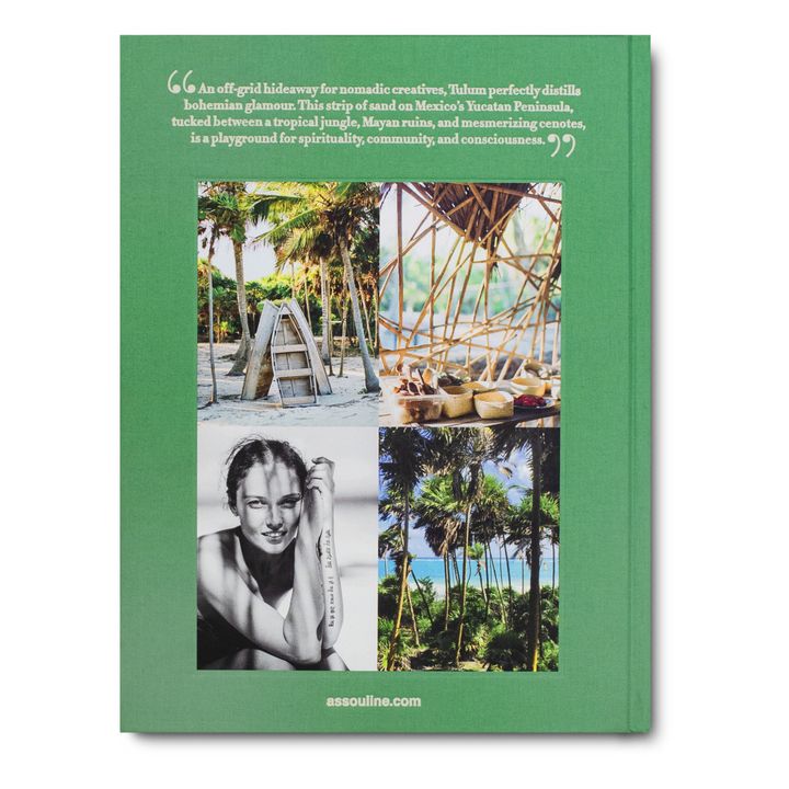 Tulum Gypset- Immagine del prodotto n°4