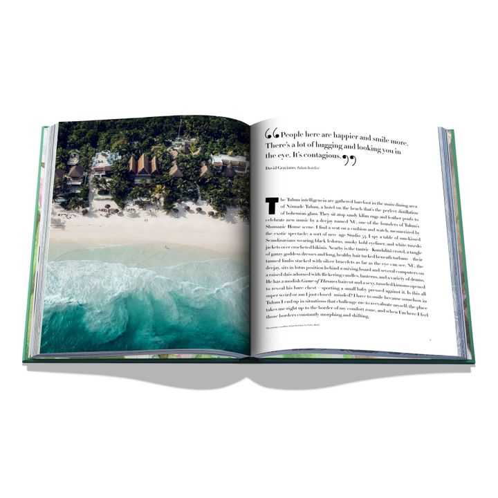 Tulum Gypset- Immagine del prodotto n°3
