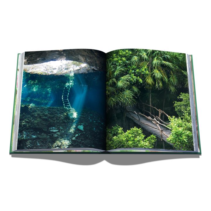 Tulum Gypset- Immagine del prodotto n°1
