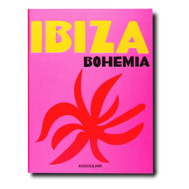 Ibiza Bohemia-product