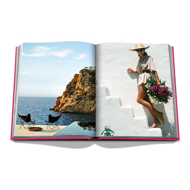 Ibiza Bohemia-product