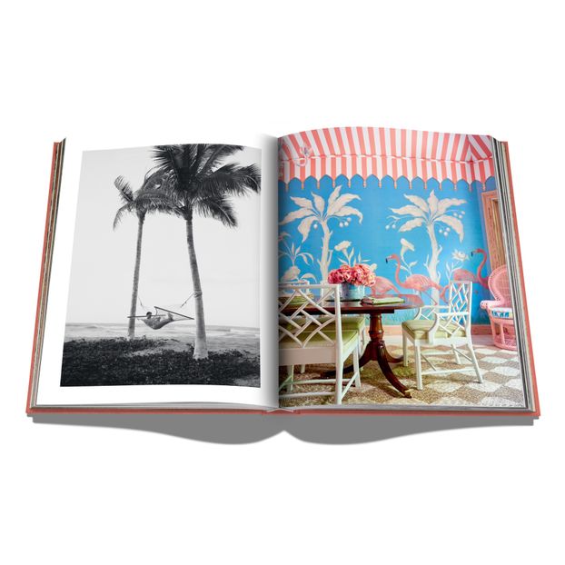 Palm Beach-product