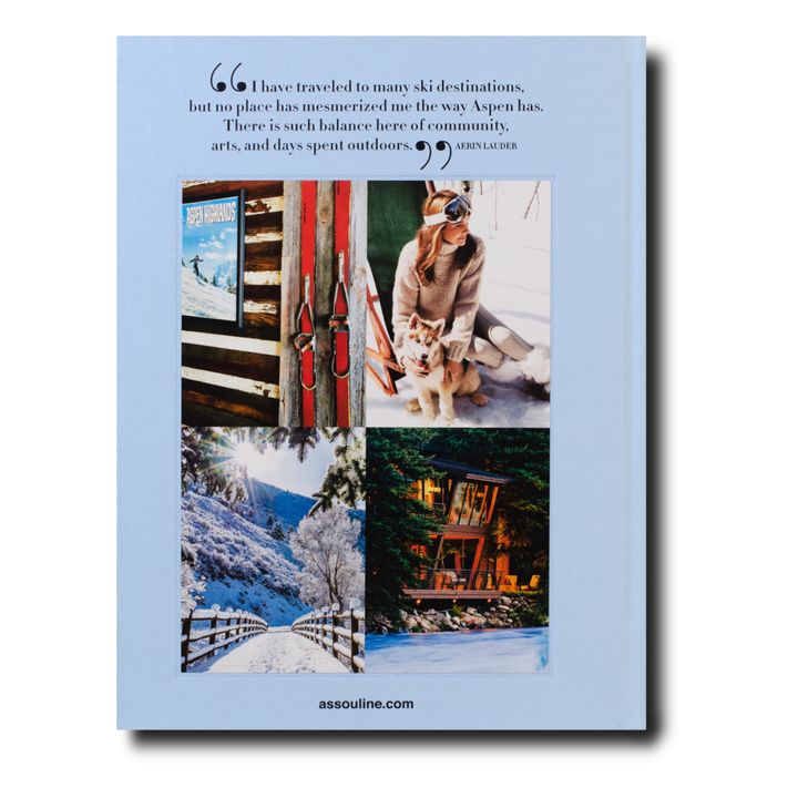Aspen Style- Imagen del producto n°4