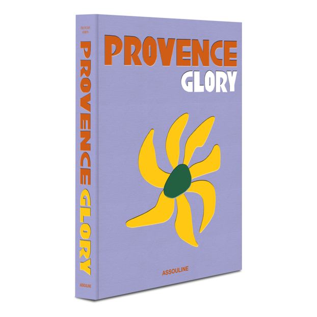 Provence Glory-product