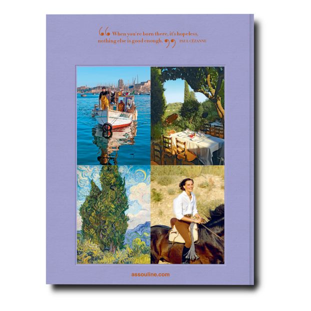 Provence Glory-product